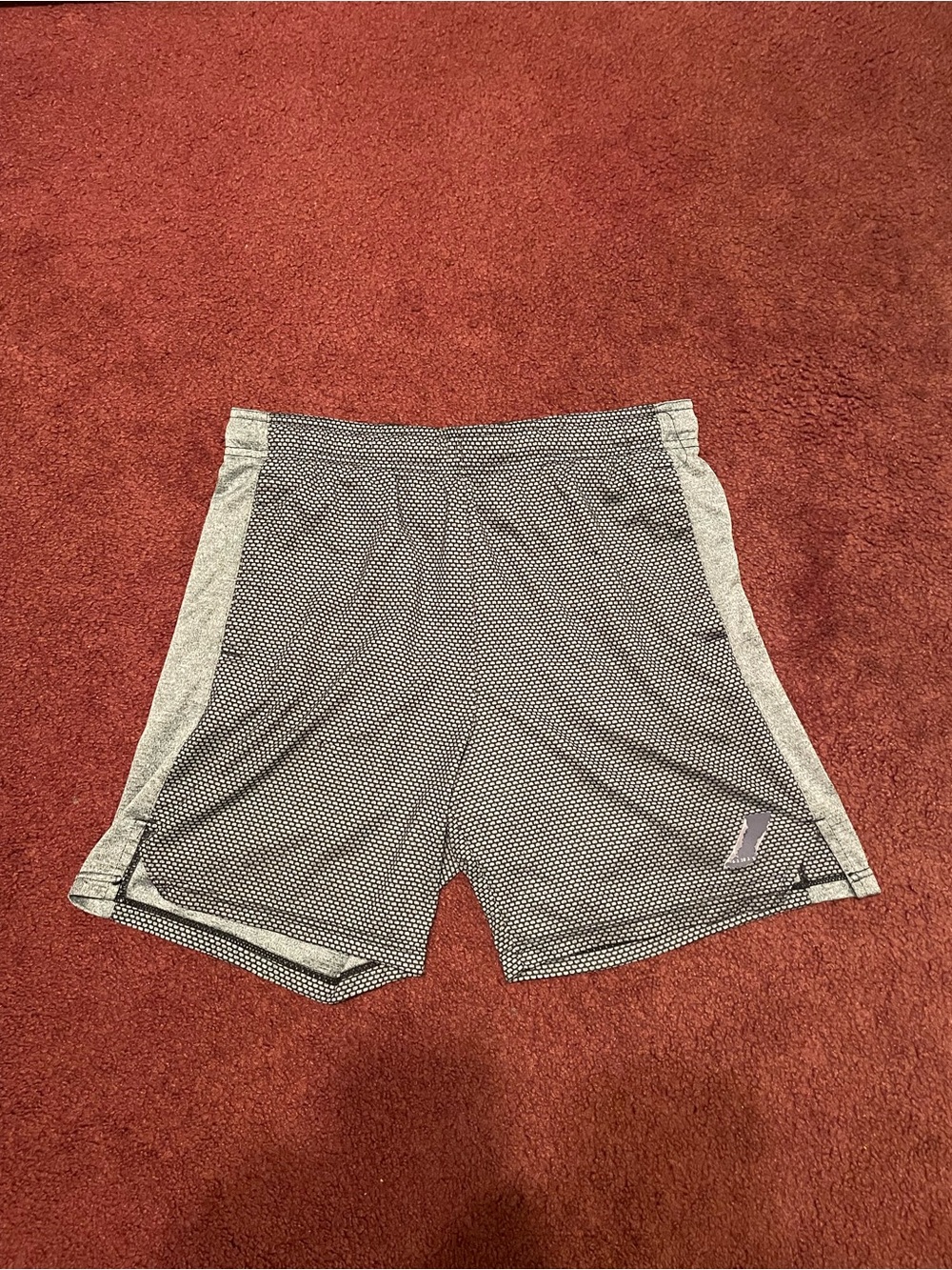 Men’s athletic shorts